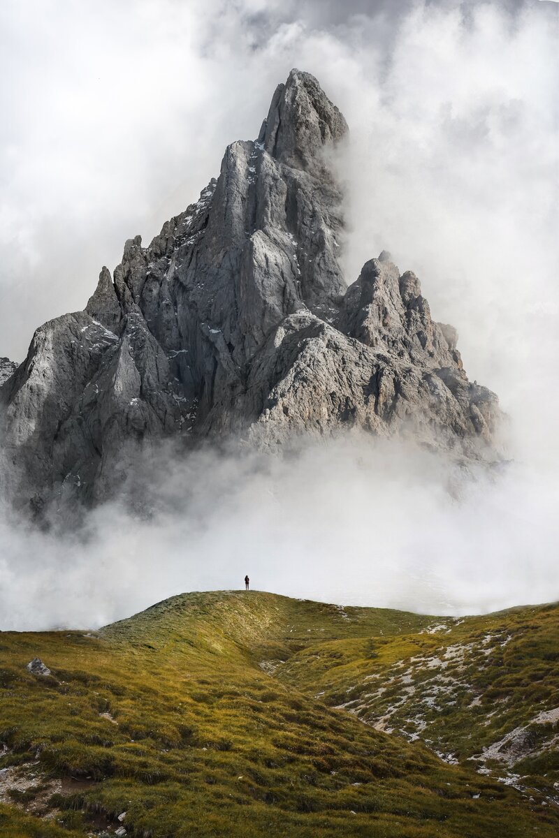 Фотография как. . .»: правила композиции фотографа Александра Лапина |  Фотосклад.Эксперт | Дзен