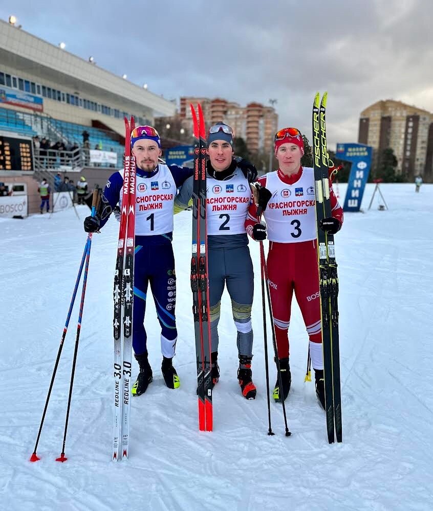 Константин расстроился.