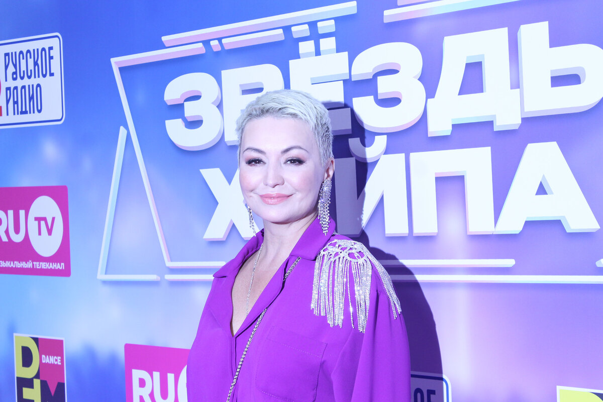 Лель утверждает, что много раз за жизнь виделась с инопланетянами.  Фото: ФедералПресс / Герман Парло