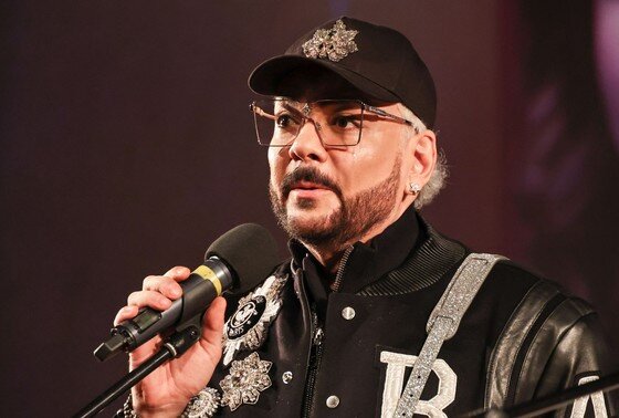    Филипп Киркоров