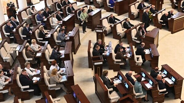    © Sputnik / Виктор Толочко