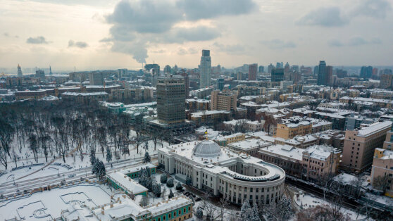    В ВСУ заявили о взрывах на объектах военной и критической инфраструктуры Украины Ирина Петрова