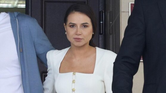    Уголовное дело о неуплате налогов против блогера Лерчек прекращено Анастасия Романова