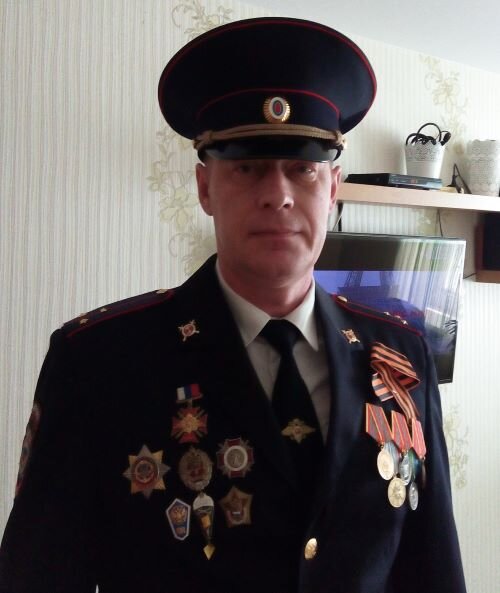 О.В. Малыгин.