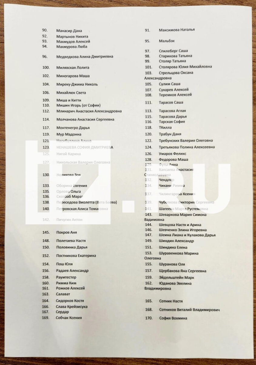 Листайте вправо, чтобы увидеть больше изображений