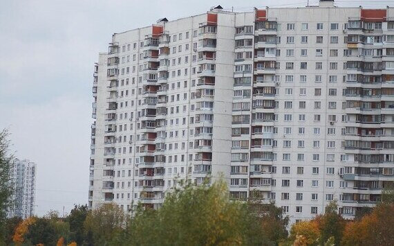 Вторичное жилье на востоке Санкт-Петербурга