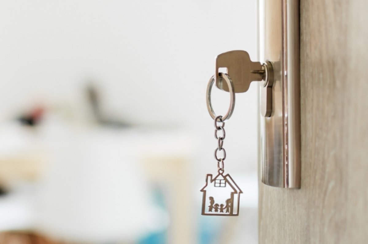    Ключ к дому. В Самаре вновь запущены в эксплуатацию долгострои