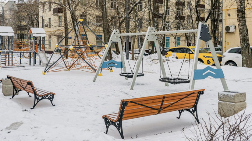    Пресс-служба Департамента капитального ремонта города Москвы