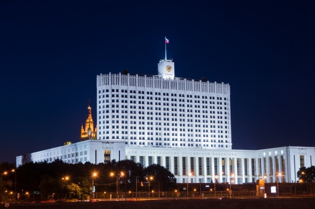    Правительство РФ утвердило программу восстановления и развития новых регионов
