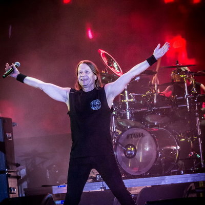     «Кипелов» посвятил новый сингл Курской битве