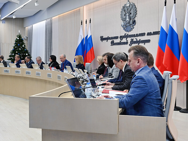    © Сергей Пятаков/РИА Новости