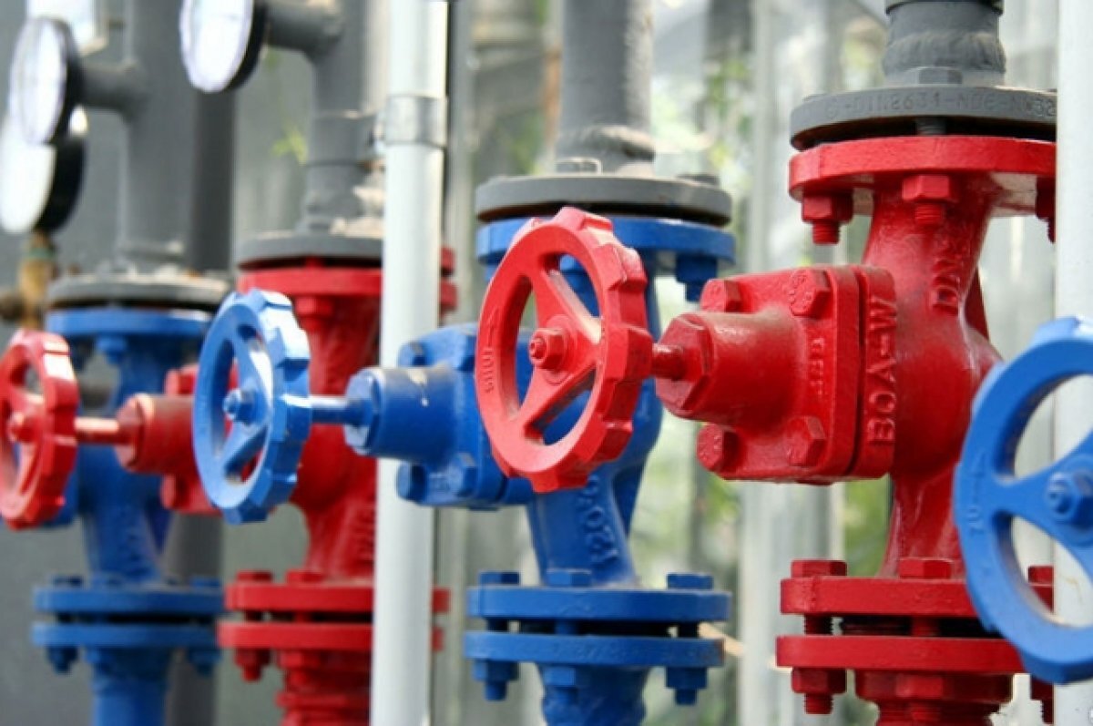   ООО «Горводоканал»