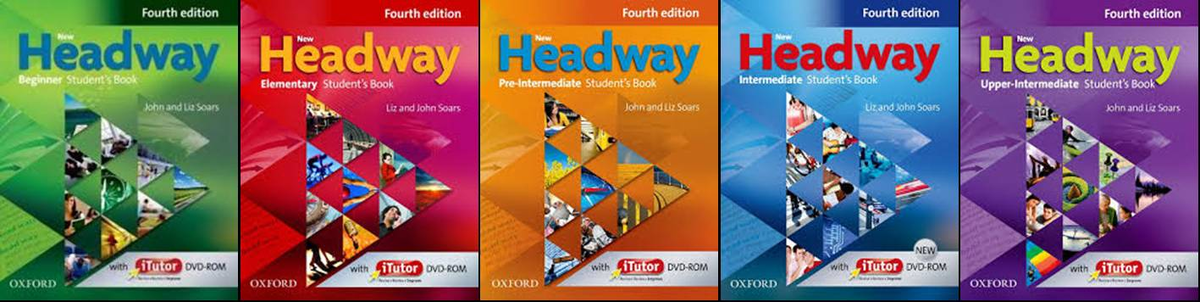 New headway advanced