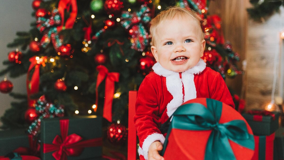    Считаете, что Новый год только для детей? Три традиции из детства для праздничного настроения© Unsplash | Anastasiia Chepinska