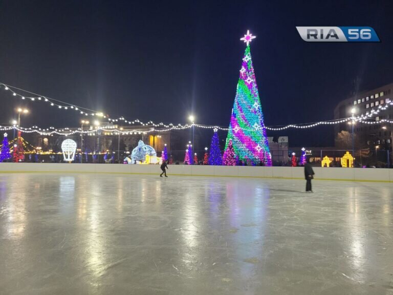    Паслер призвал оренбуржцев соблюдать меры безопасности в новогодние праздники Белов Михаил Александрович