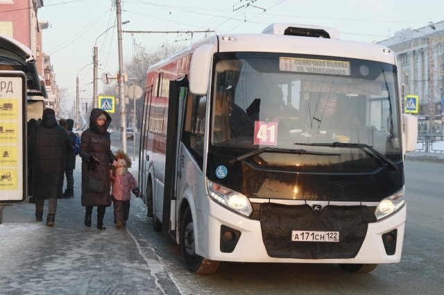    Как будут ходить автобусы Белгородской агломерации в новогодние праздники?