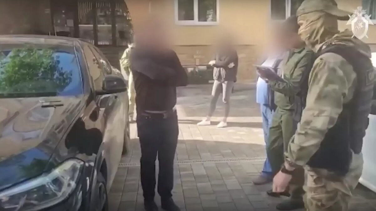     Уголовное дело о незаконной предпринимательской деятельности передали в суд, сообщает следственный комитет Ставрополья.