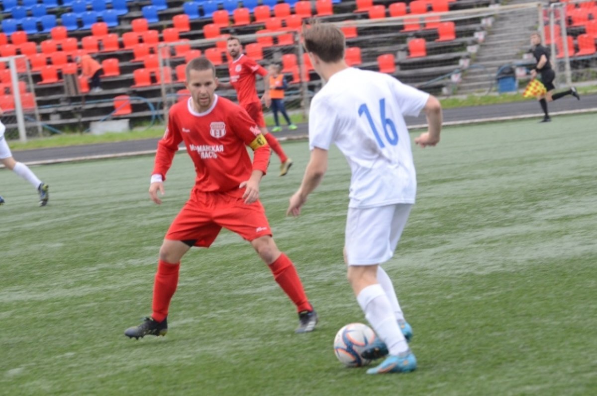    Слащёв и Петухов покидают футбольный клуб «Север»