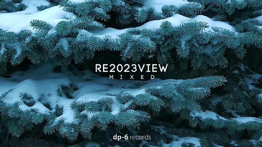 RE2023VIEW, mixed