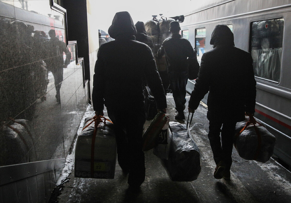 Фото: Михаил Почуев/ТАСС