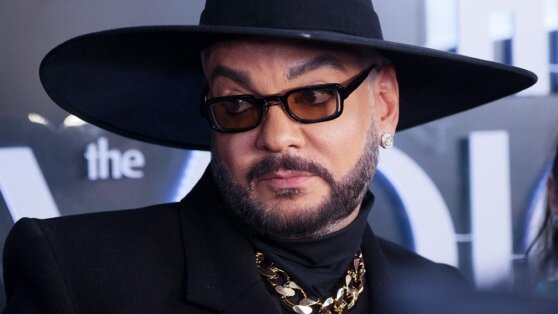    В Минкульте объяснили, почему Киркорова не лишат звания народного артиста Анастасия Романова