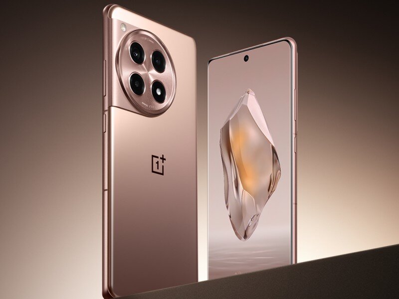    Первые примеры фото с камеры OnePlus Ace 3. Компания обещает удивить качеством