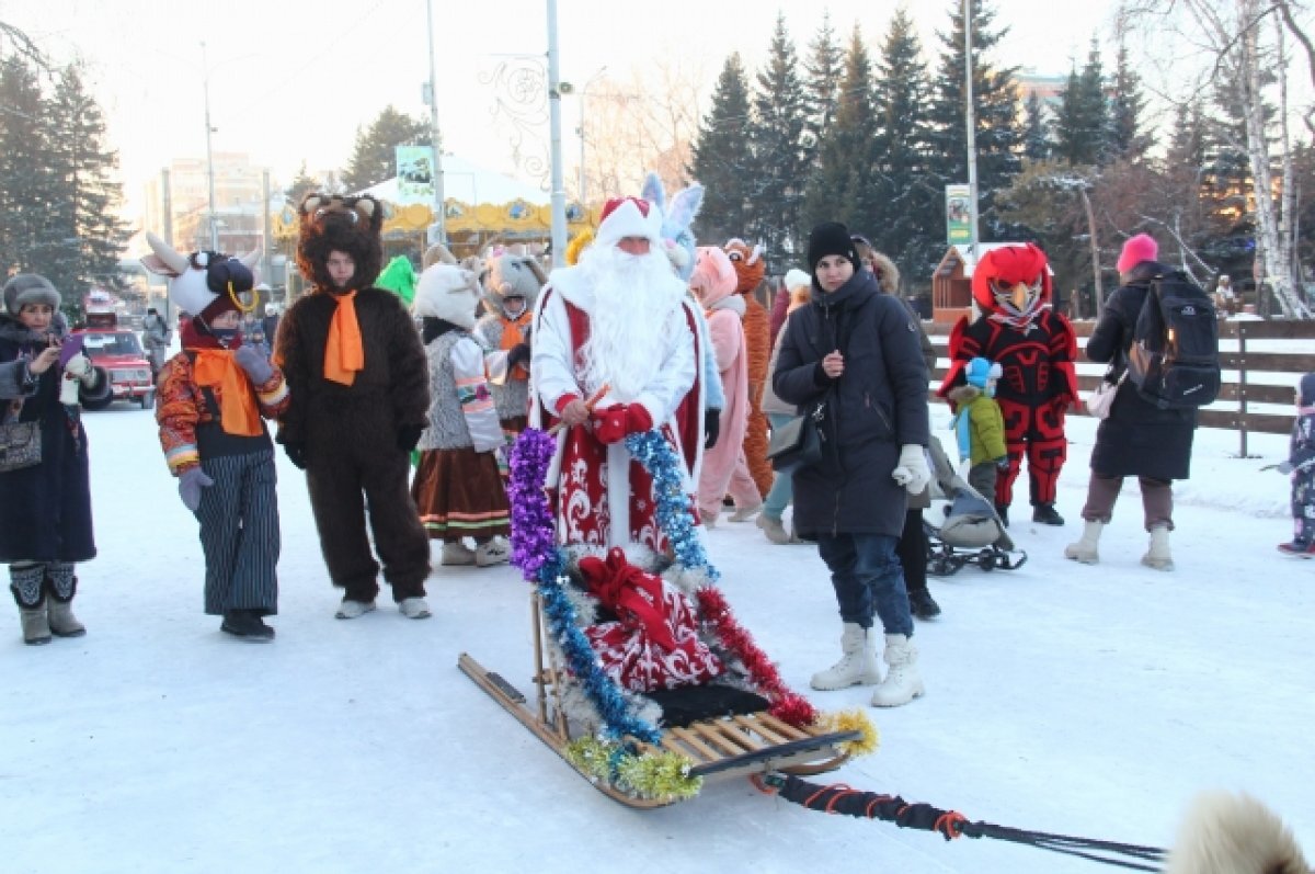    Семейный праздник.