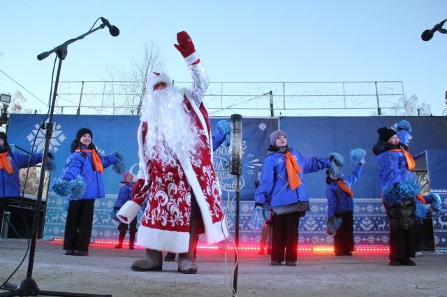    Фото:  АиФ/ Владимир Казионов