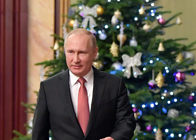    © Александр Астафьев/ТАСС