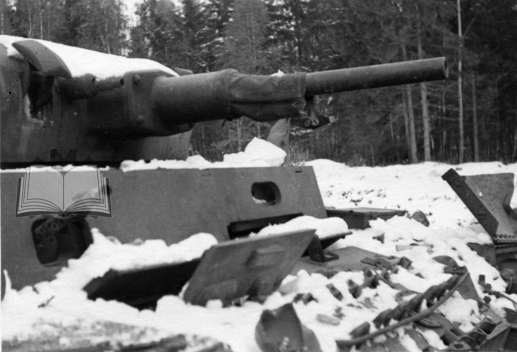 Пик применения 5 cm KwK L/42 пришелся на 1941 год.