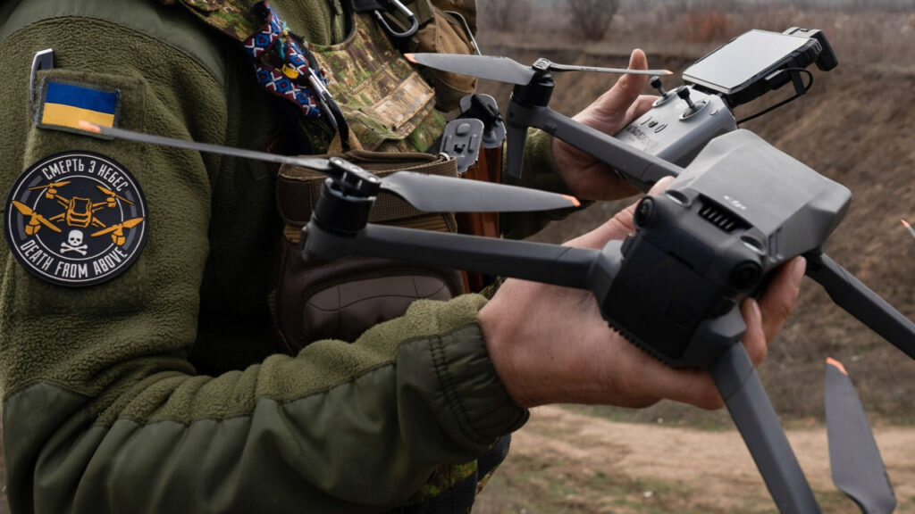 Всё чаще высказываются пожелания не брать в плен украинских операторов БПЛА и не проявлять в отношении них жалости