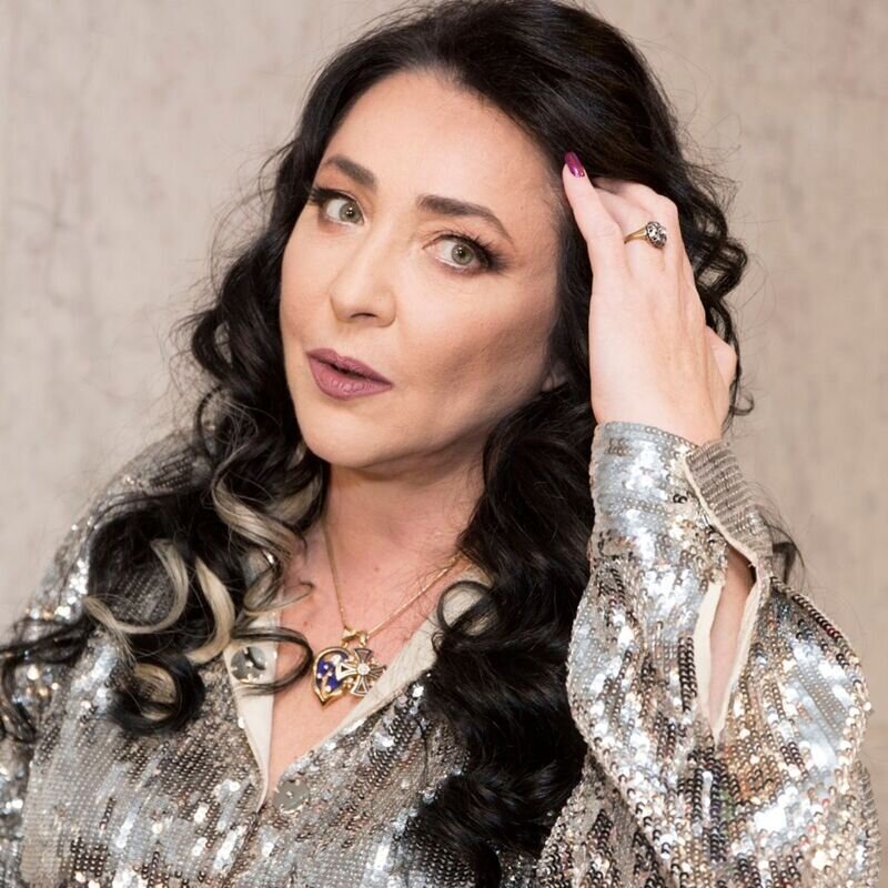 Лолита Милявская