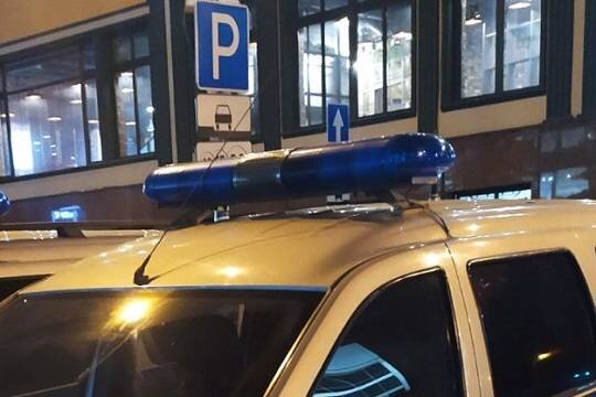    Пропавший несколько недель назад мужчина нашелся в Москве: его задержали по подозрению в убийстве