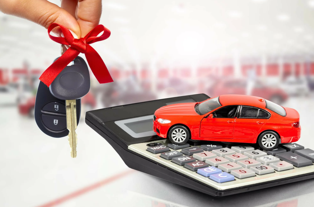 Покупка авто при помощи государства в 2024 году: сколько оплатят?