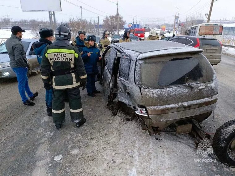    Пресс-служба МЧС Курганской области