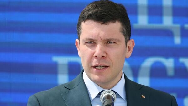    © Sputnik / Виталий Невар