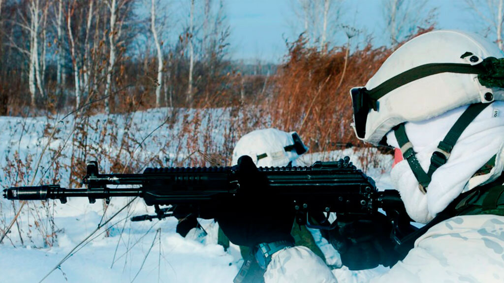    Фото: Минобороны РФ