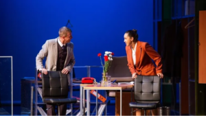 Афиша. «Снежная королева», познавательные выставки и прощание с 2023 годом в Оренбурге Марина Шарт📷
