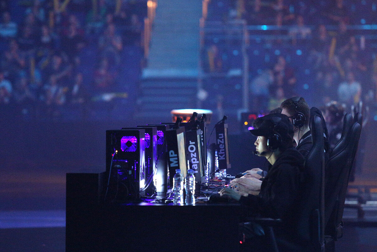 © Photo: Зыков Кирилл / АГН "Москва"