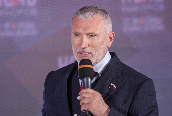    Алексей Журавлев