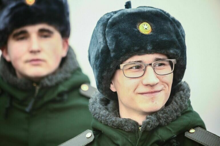   Сергей Ведяшкин / АГН Москва