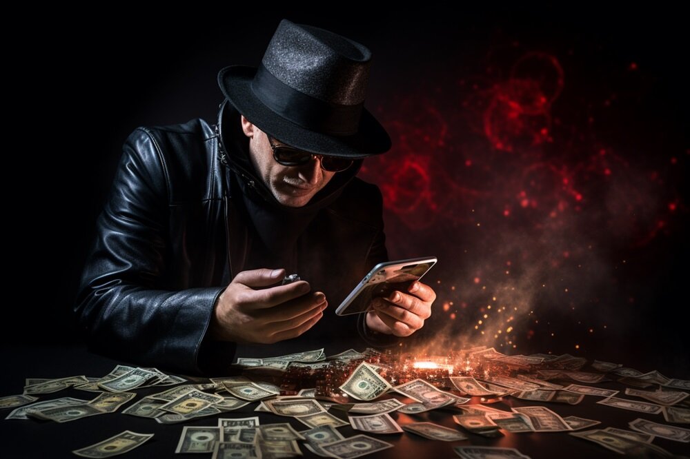 Изображение Midjourney  📷
