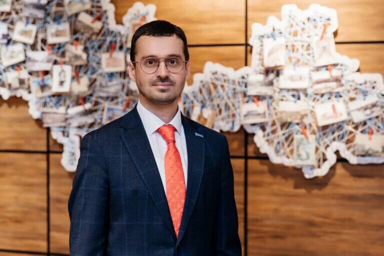    Оренбуржцы стали доверенными лицами Путина Кристина Просвиркина