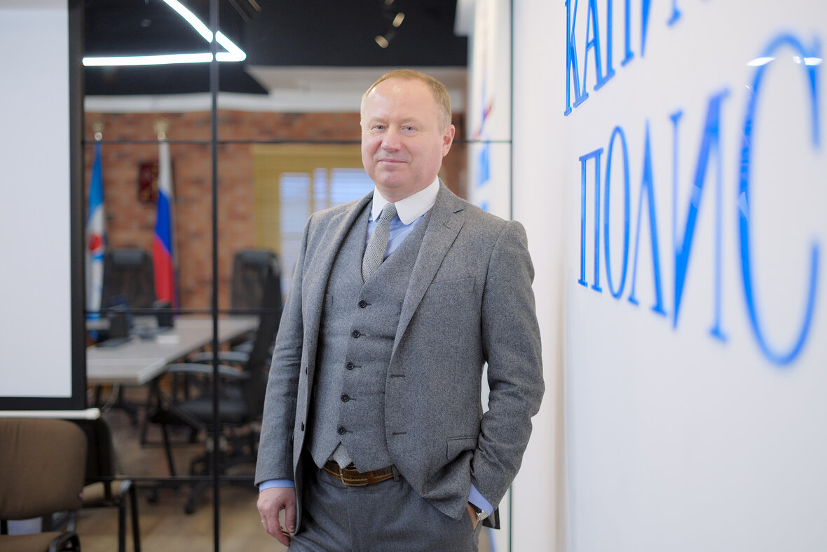 Фото: Валентин Беликов/РБК Петербург