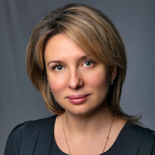 Профессор кафедры социологии, психологии управления и истории ГУУ, д.социол.н. Татьяна Николаевна Каменева.