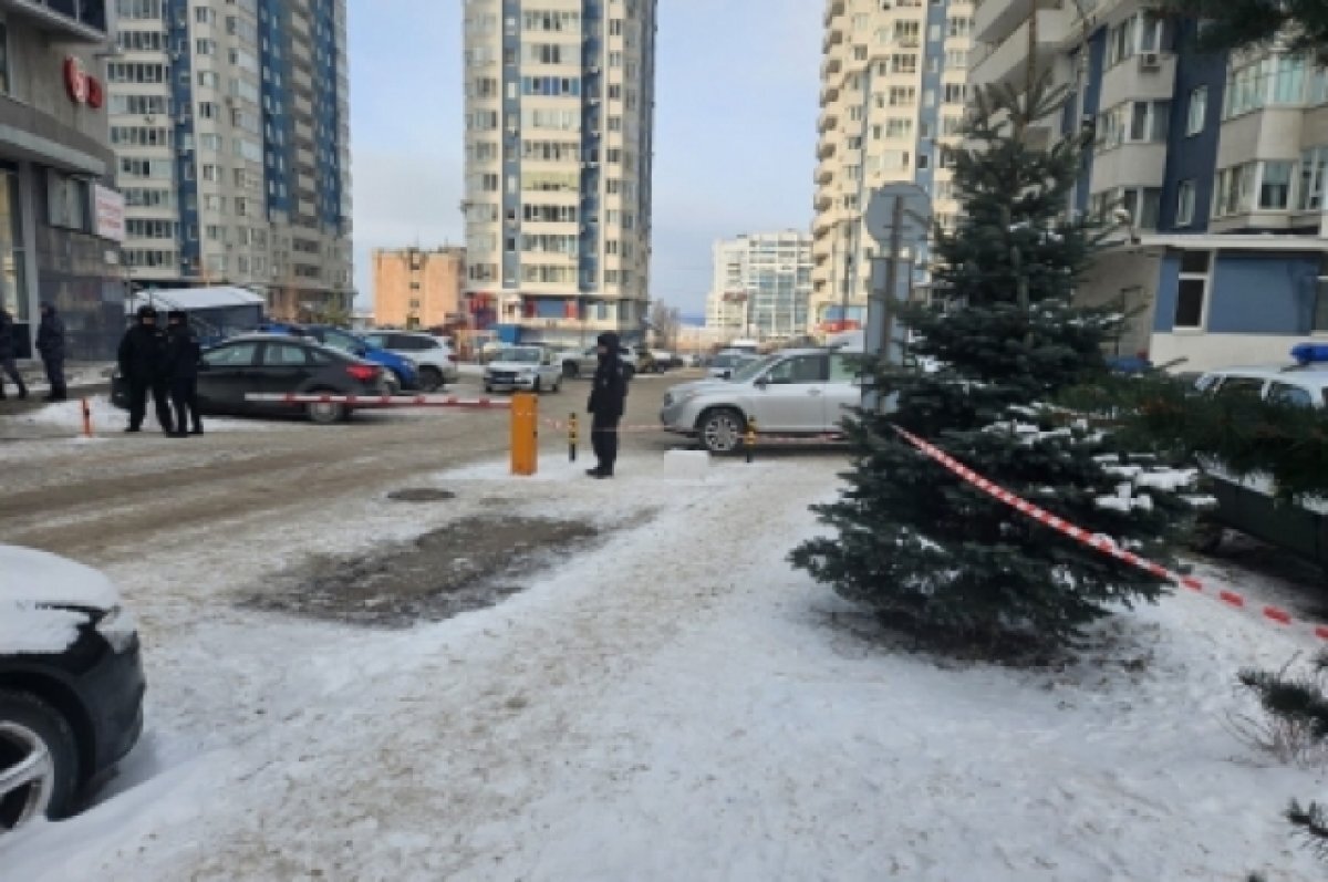    Терпение лопнуло?