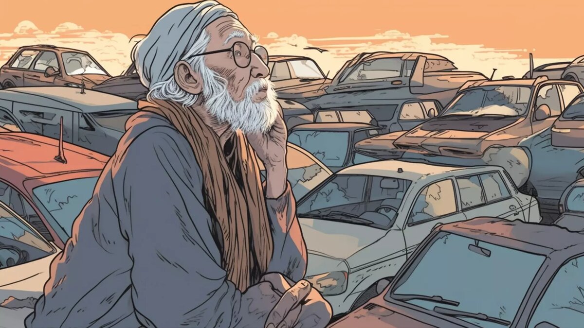     В Ставрополе в последнюю рабочую пятницу года пробки намертво парализовали движение на дорогах города, ситуацию фиксирует сервис Яндекс.Карты.