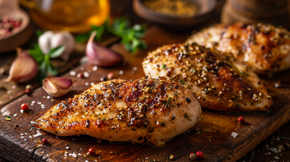 Фото: Кулинарные чудеса