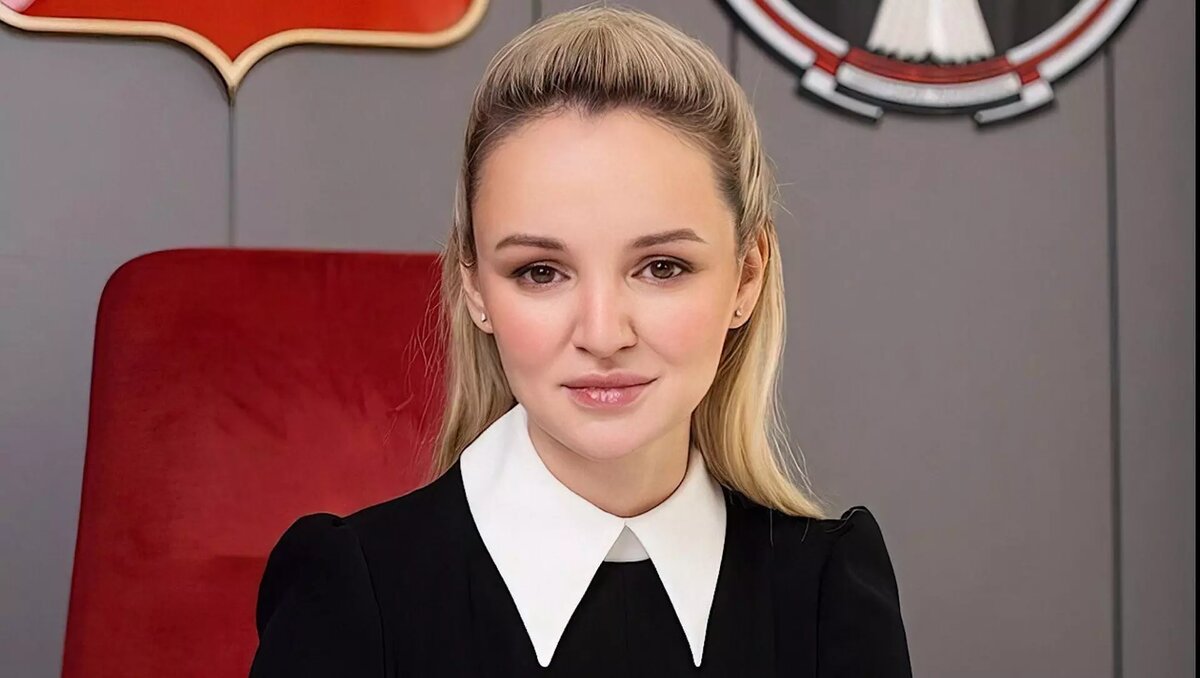     Эльвира Пинчук покинула пост заместителя председателя правительства Удмуртии, который занимала с февраля 2021 года.