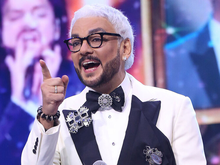   Лилия Шарловская